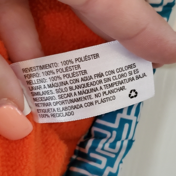 CAT & JACK - fall winter jacket - Picture 4 of 7